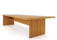 Twin Table